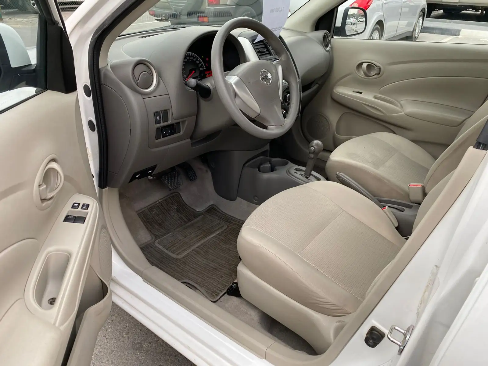 Nissan Sunny 2023 1.5L