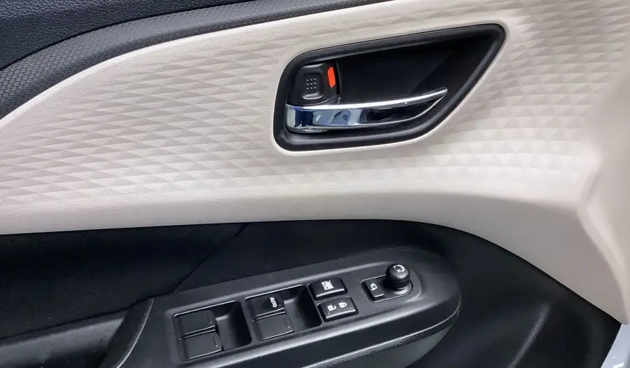 Suzuki Dzire 2025 1.2L