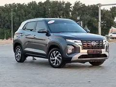 Hyundai Creta 2024 1.5L