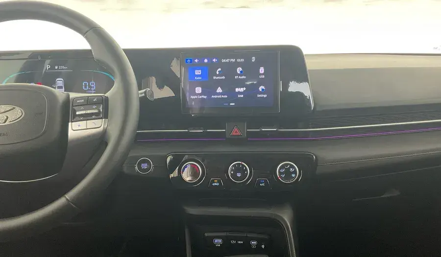 هيونداي أكسنت 2024 1.6L