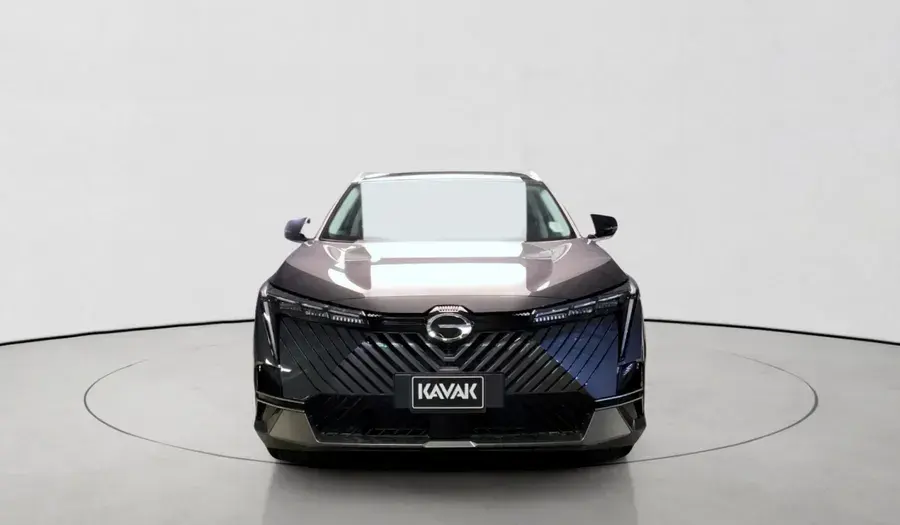 جي اي سي EMKOO 2025 1.5T