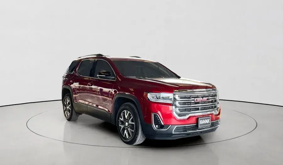GMC Acadia 2021