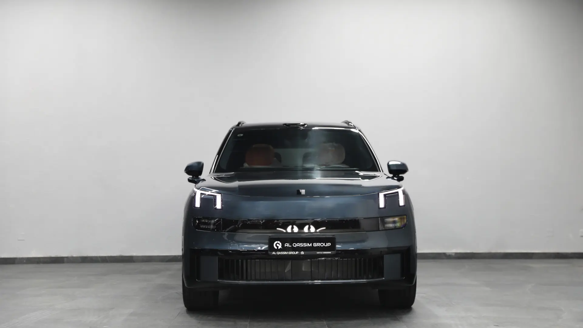 Lynk & Co 900 2025 3L