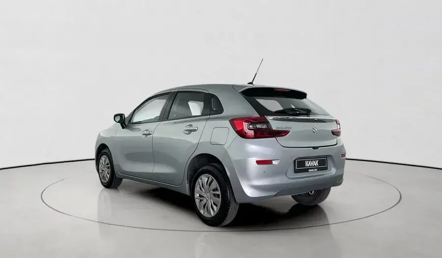 Suzuki Baleno 2024 1.5L