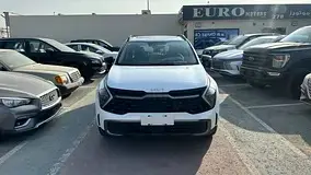 Kia Sportage 2025 2L