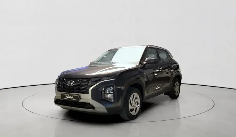 هيونداي كريتا 2024 1.5L