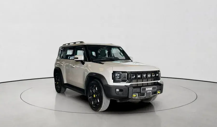 جيتور T2 2025 undefinedL