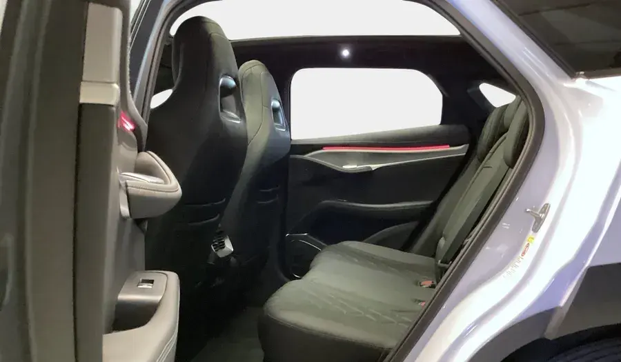 BYD Sealion 7 2026