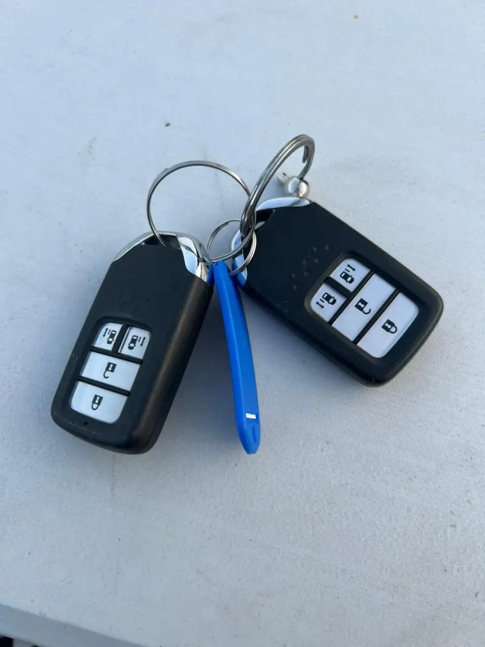 هوندا أوديسي 2015 2.4L