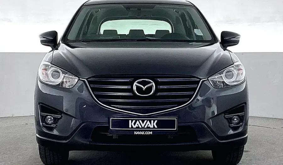 مازدا CX5 2016