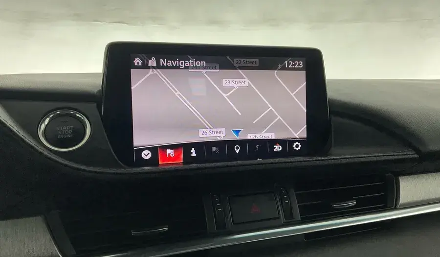 مازدا 6 2019 undefinedL