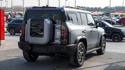 جيتور T2 2024 1.6T