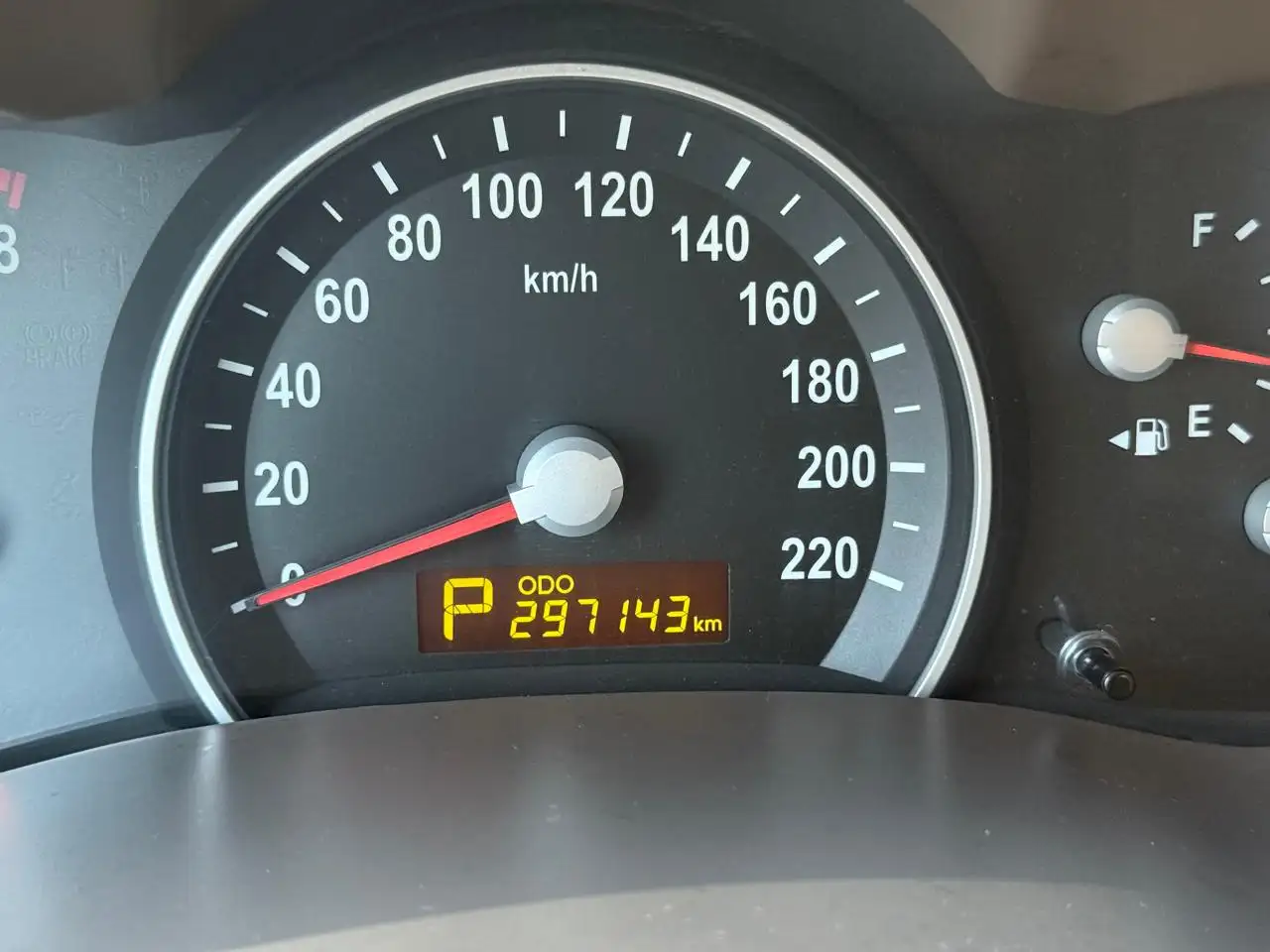 كرنفال كيا 2015