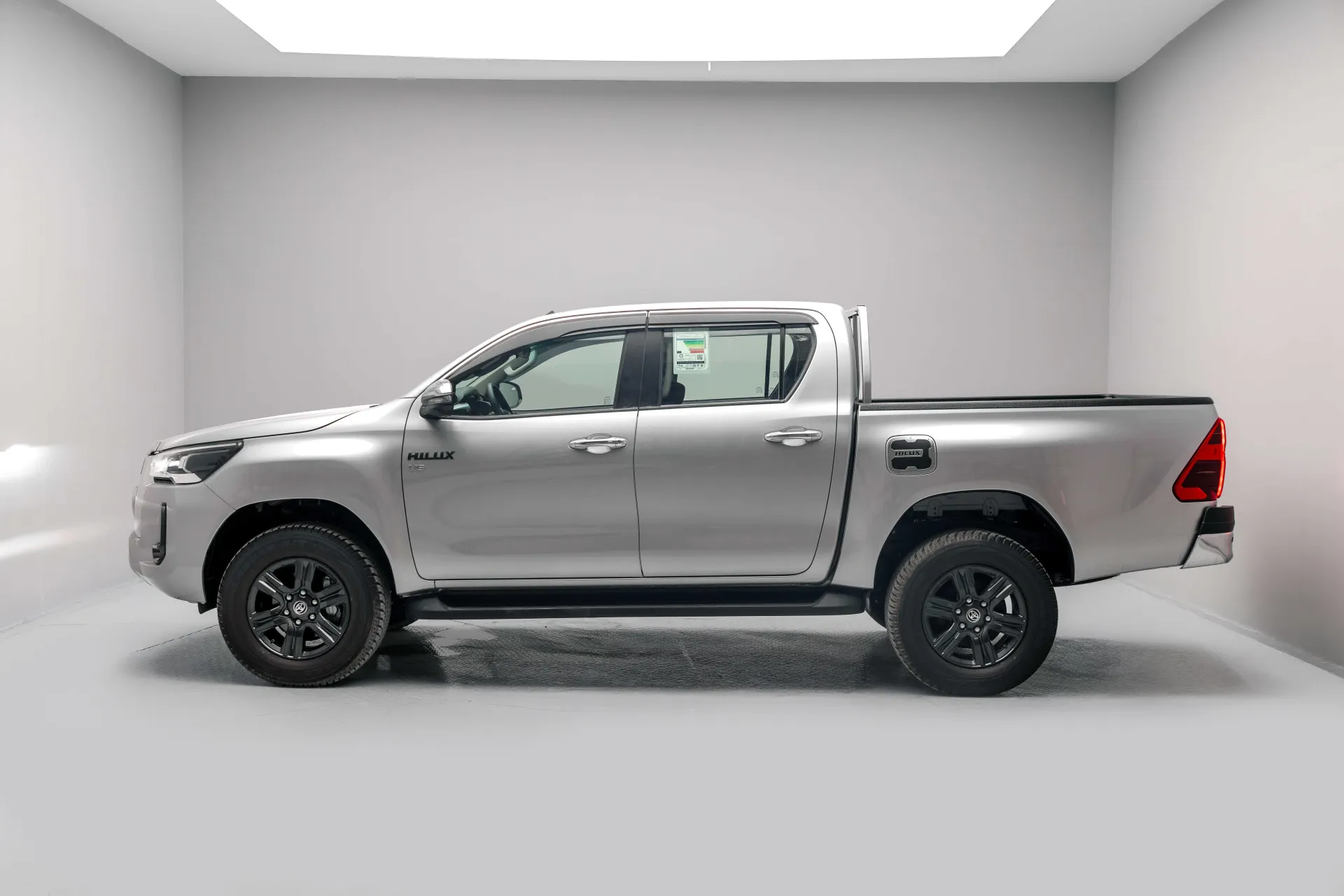 Toyota Hilux 2026