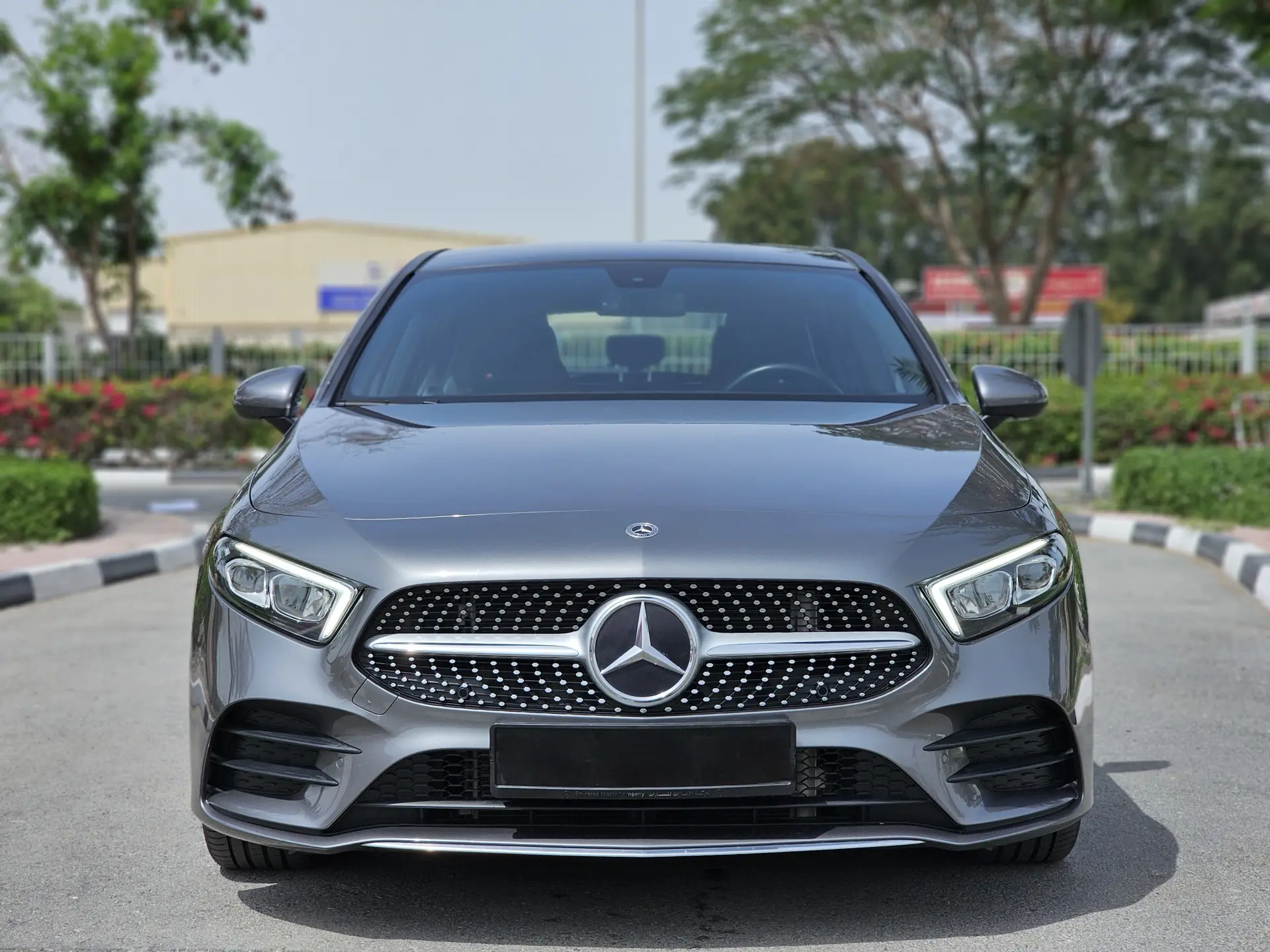 Mercedes Benz A Class 2022 1.6L