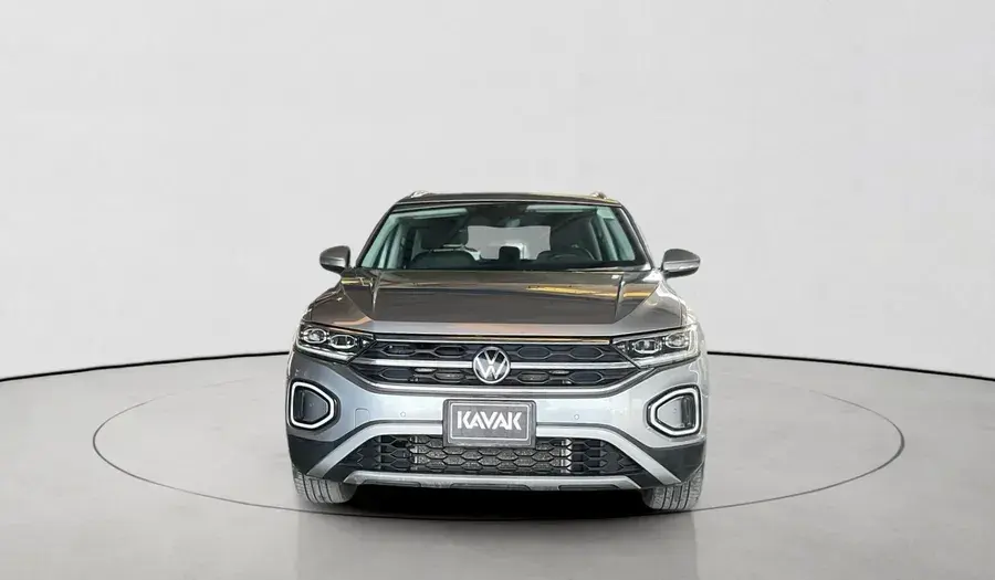 Volkswagen T ROC 2022