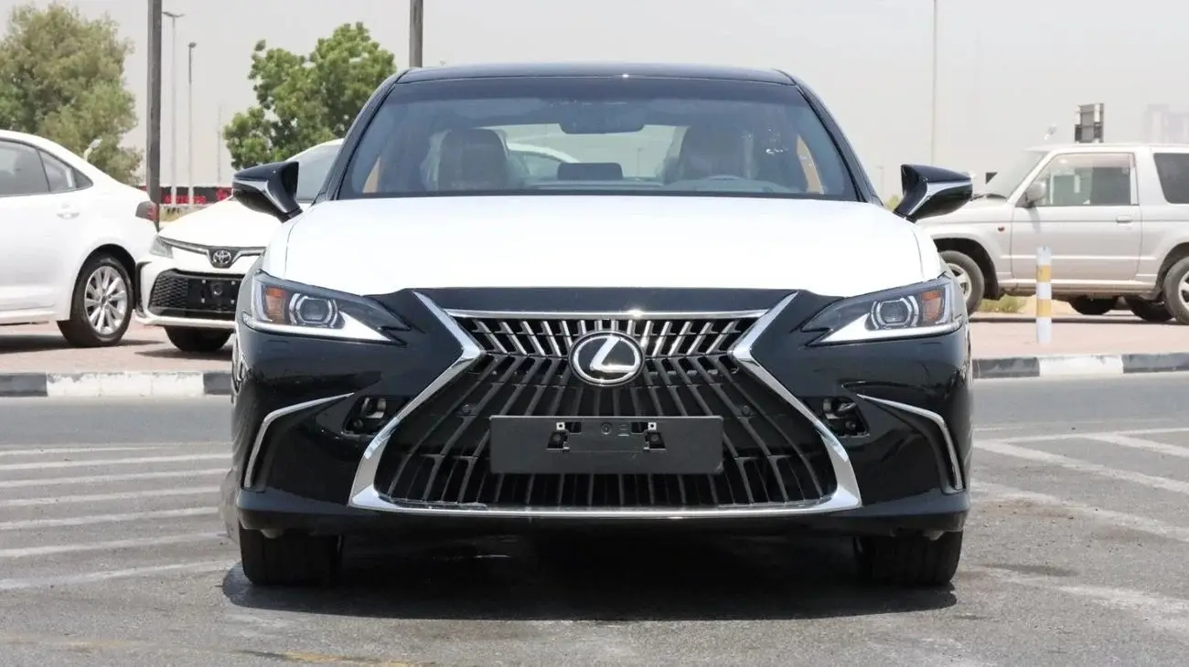 لكزس ES 2025 3.5L