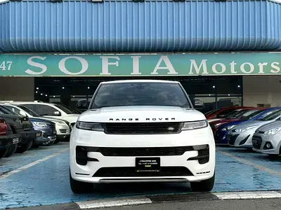 Land Rover Range Rover Sport  2024 3L