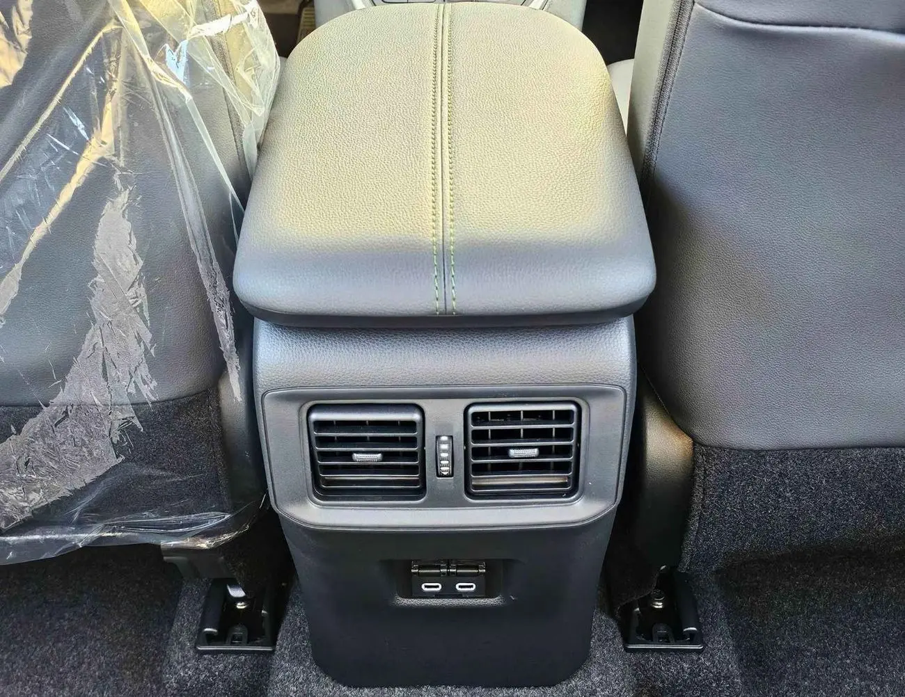 تويوتا راف ٤ 2025 2L