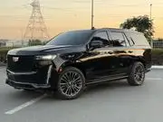 كاديلاك اسكاليد 2023