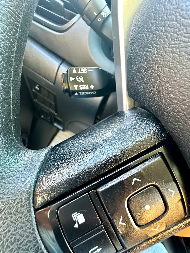 تويوتا فورتونر 2020