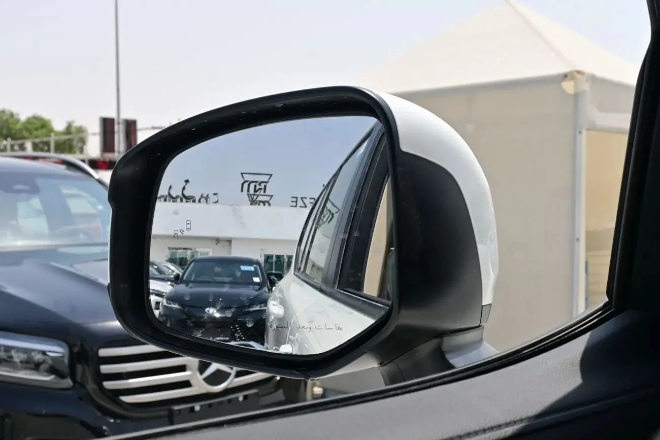 Toyota Land Cruiser 2025 4L