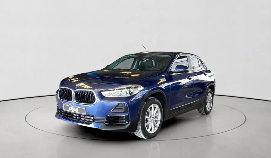 بي أم دبليو X2 2023 5L