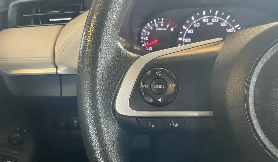 تويوتا يارس سيدان 2023 1.5L