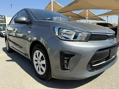 Kia Pegas 2020 1L
