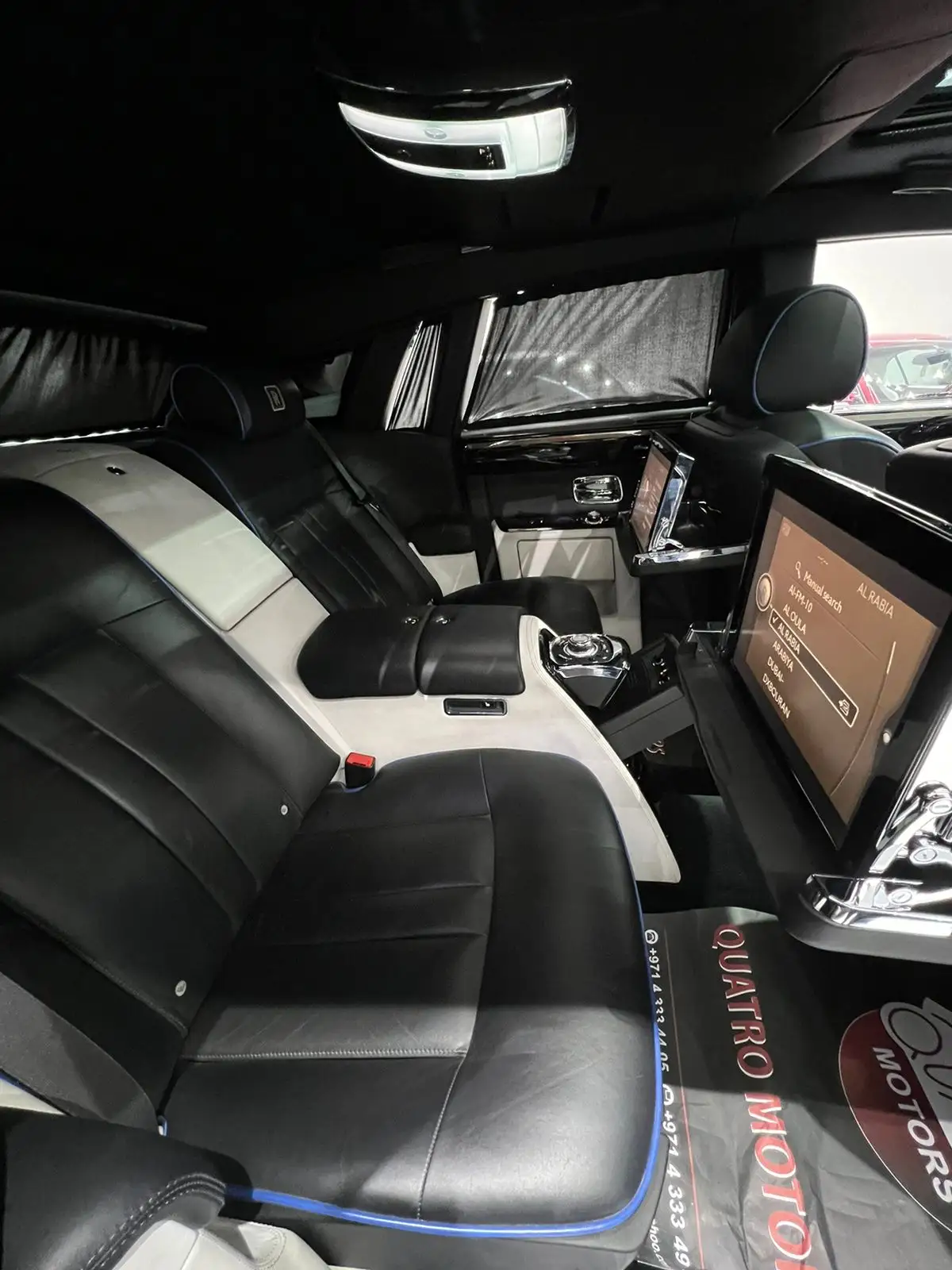 رولز رويس فانتوم 2013 undefinedL