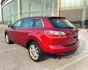 Mazda CX9 2012 3.7L