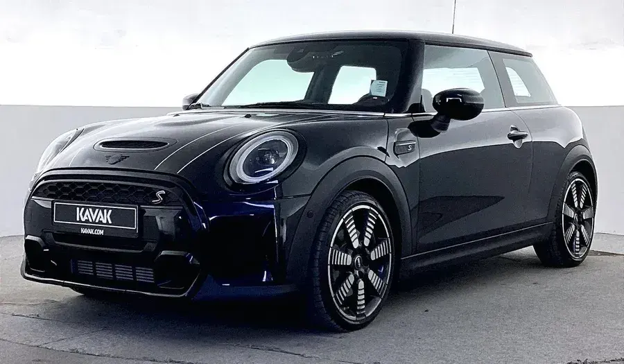 ميني كوبر 2024