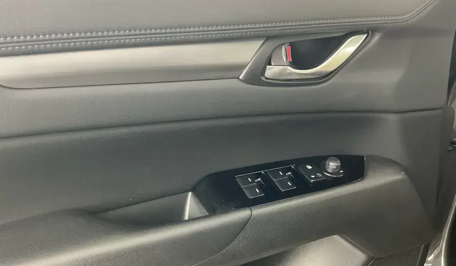 Mazda CX5 2024 2.5L