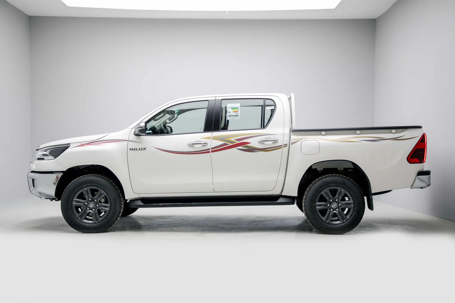 تويوتا هيلوكس 2026 2.7L