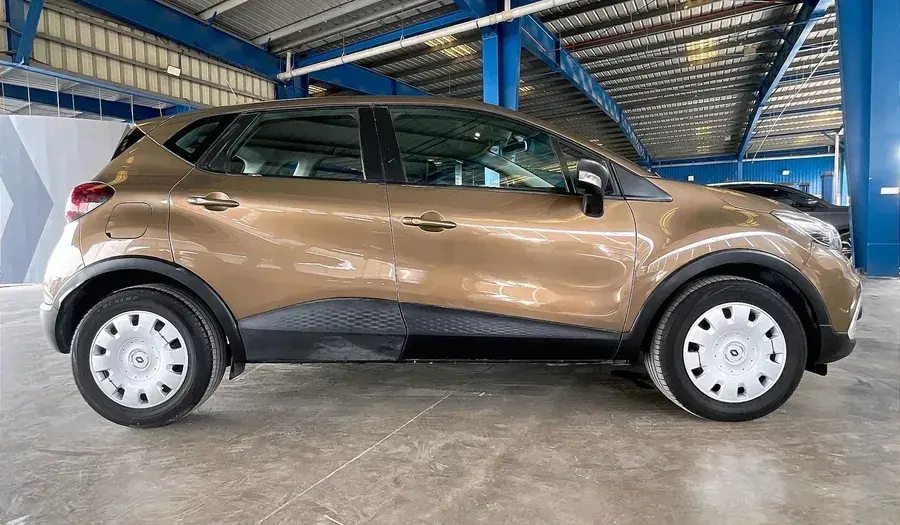 Renault Captur 2019