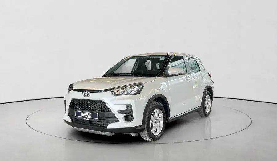 تويوتا ريز 2023 12L