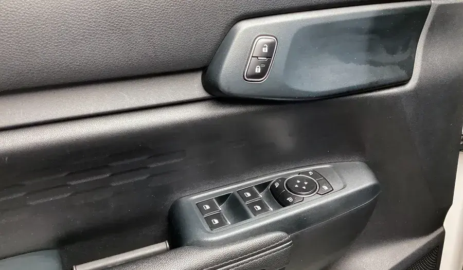 فورد ايفرست 2024 2.3L