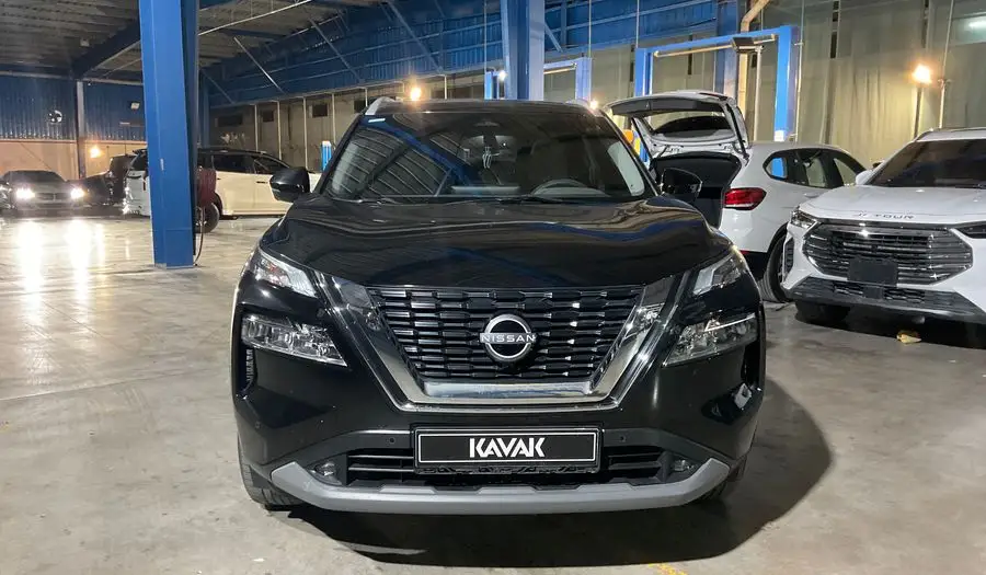 Nissan XTrail 2023 2.5L