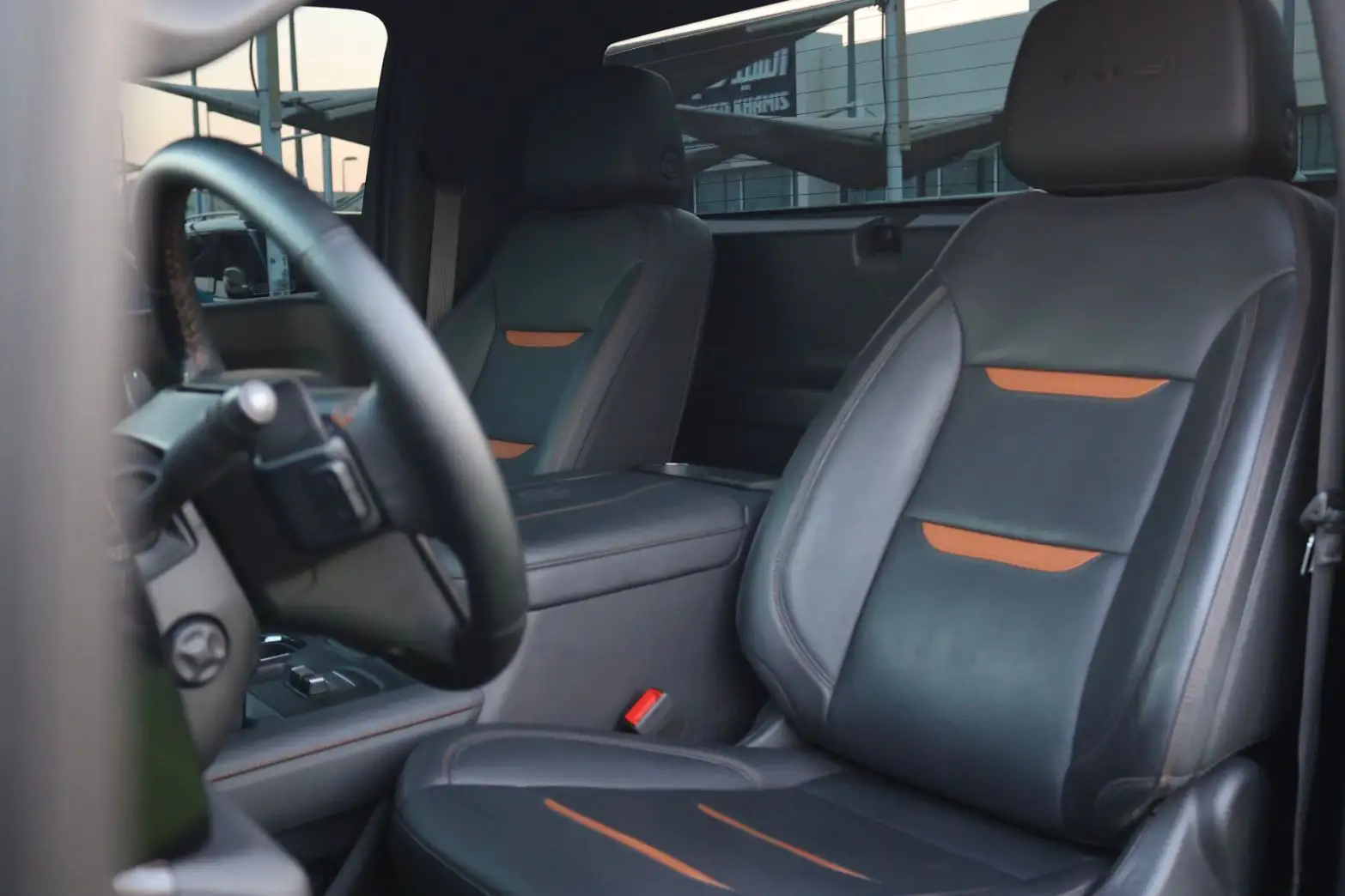 جي أم سي LD سييرا 2023 5.3L