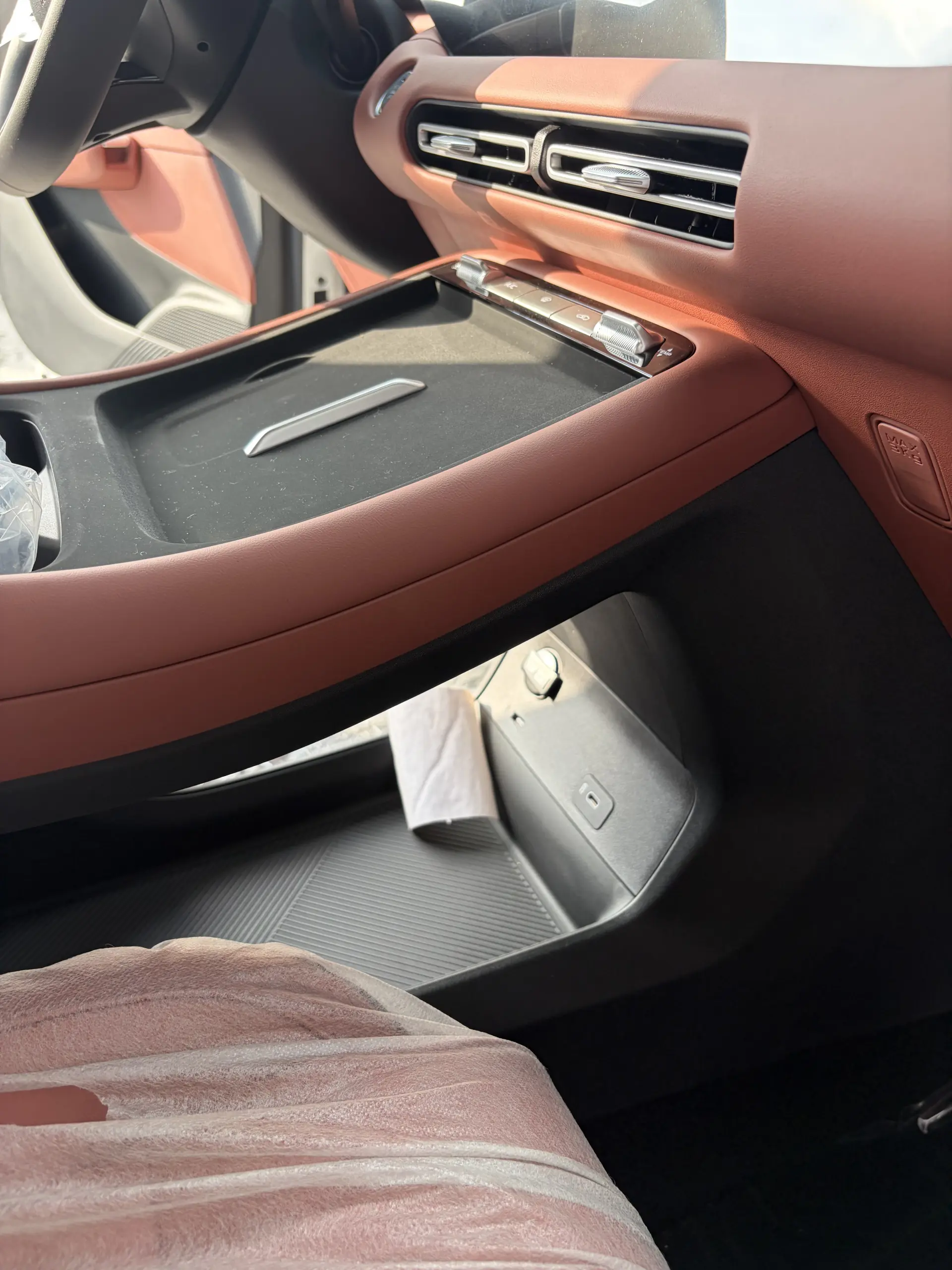 Changan CS55 Plus 2026