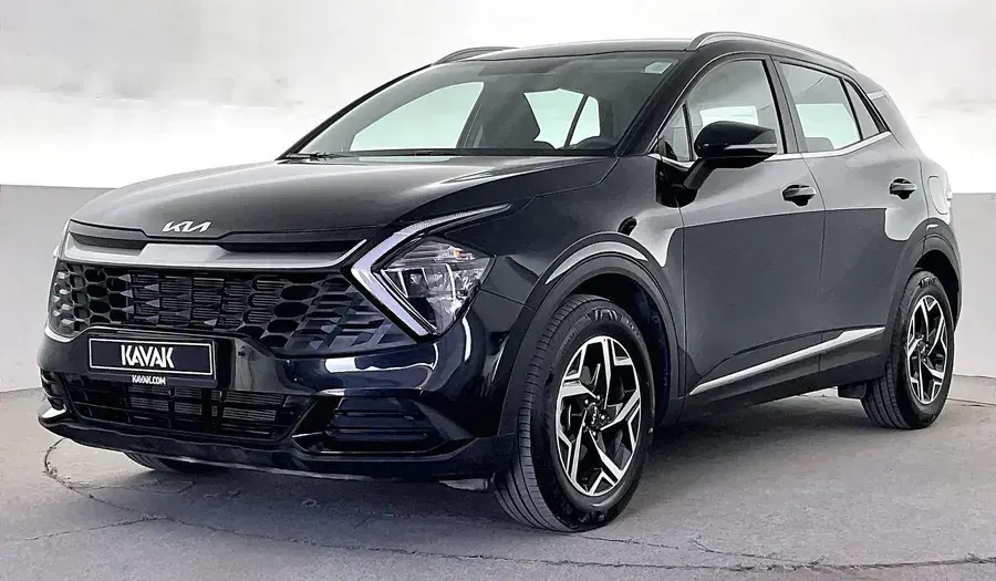 كيا سبورتاج L 2024