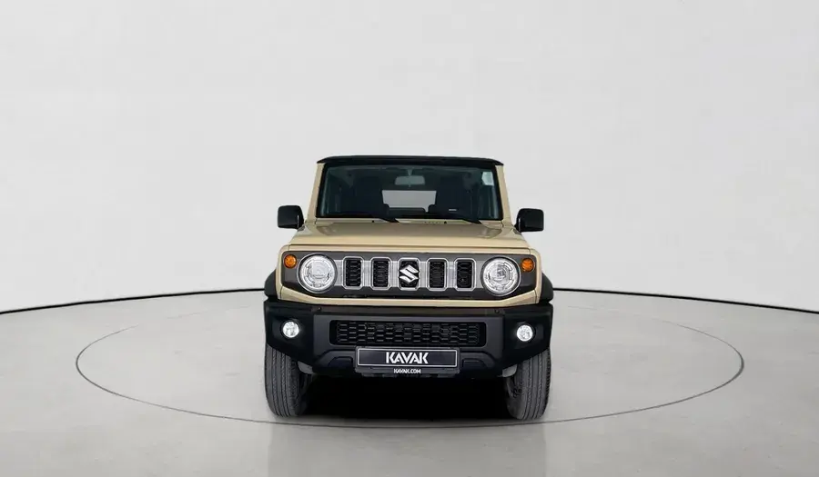 Suzuki Jimny 2024 1.5L