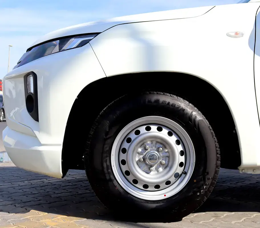 Mitsubishi L200 2022