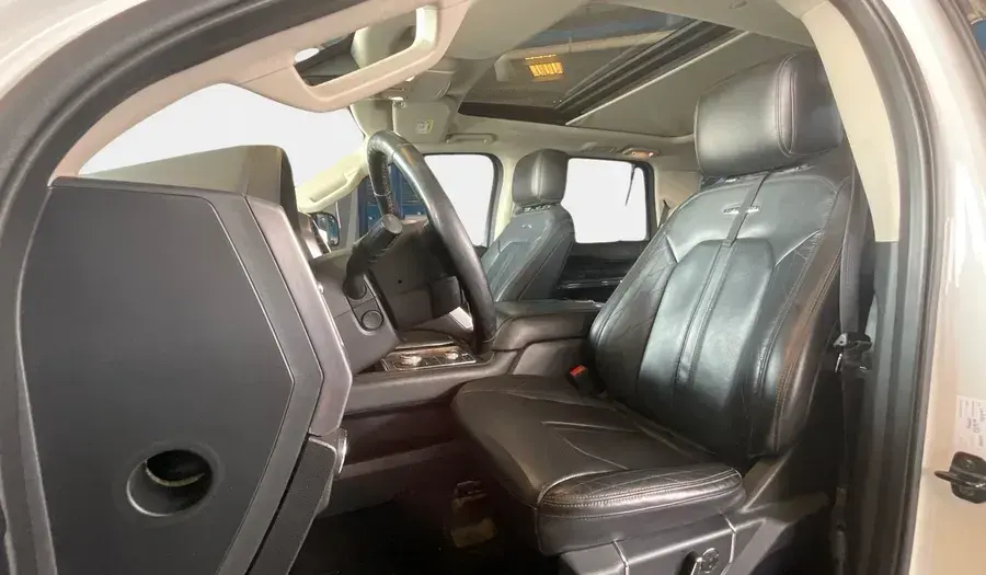 Ford Expedition 2021