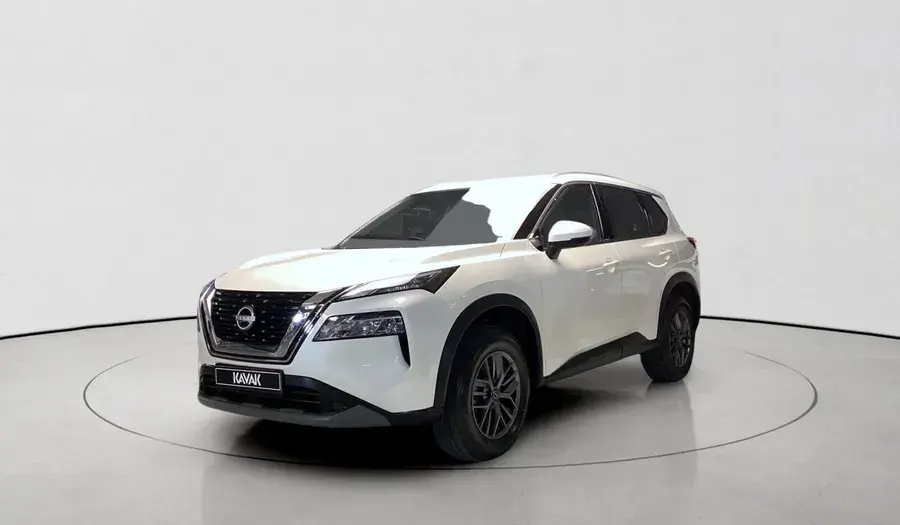 نيسان اكس تريل 2023 2.5L