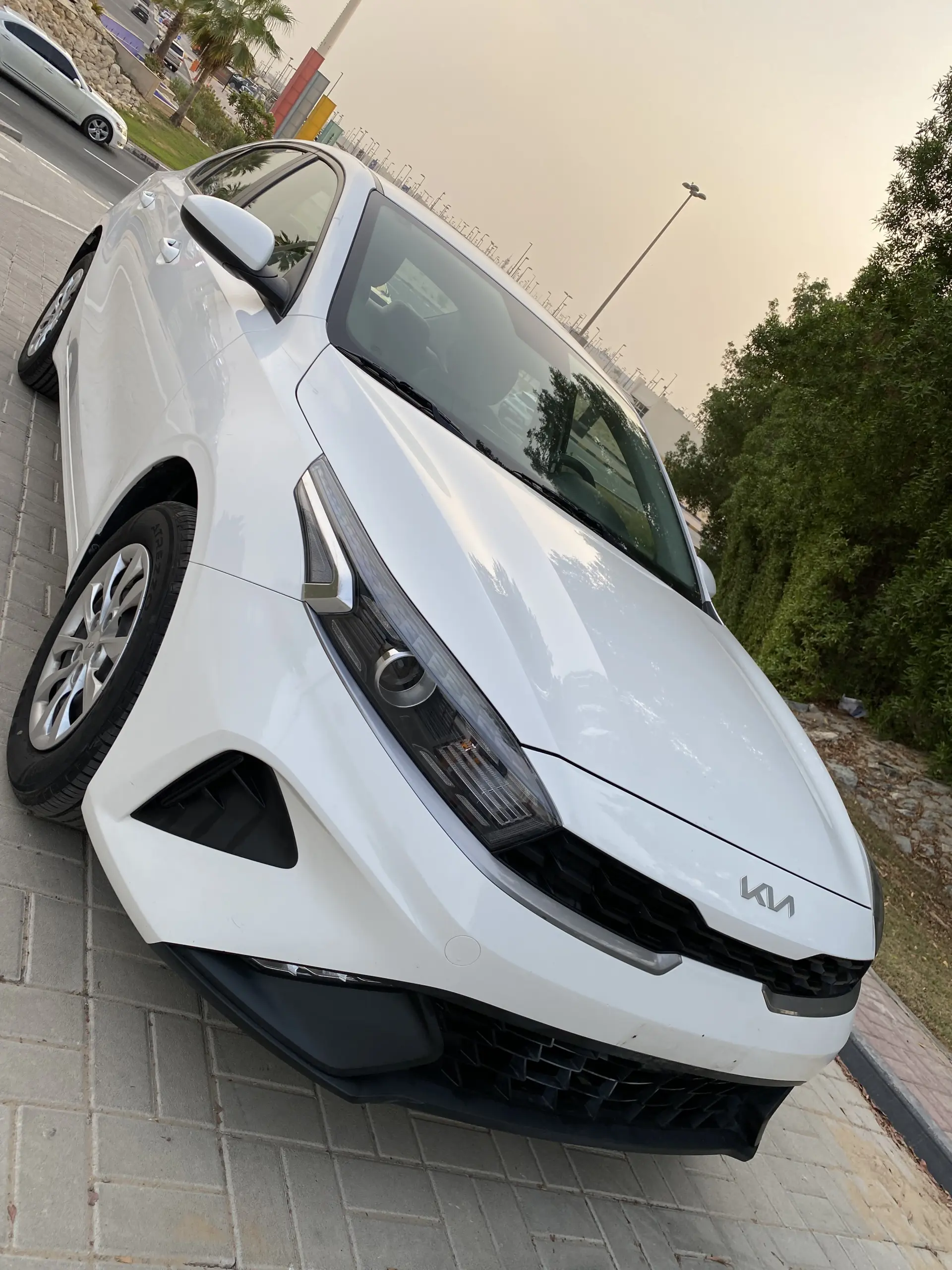 Kia Cerato 2023