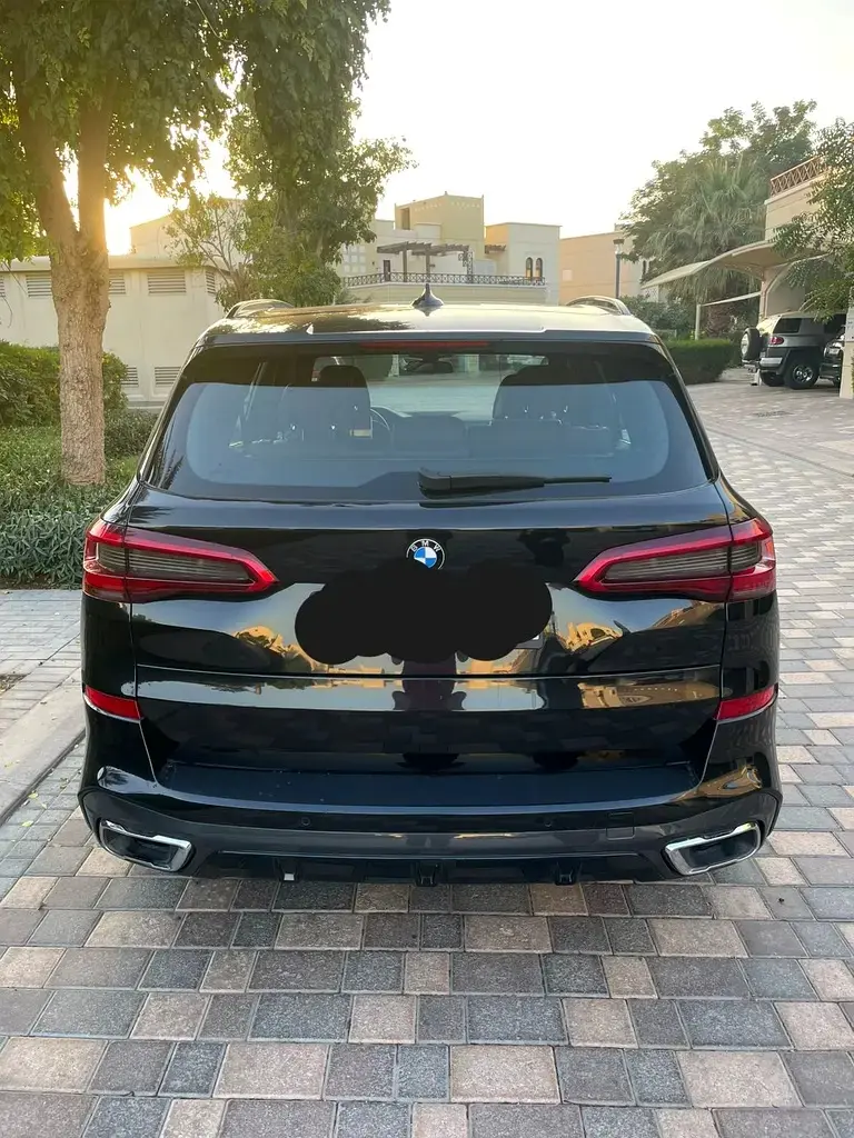 BMW X5 2020 3L
