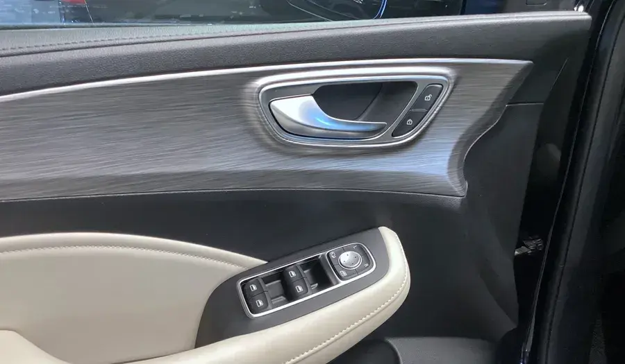 أم جي RX5 2025 1.5T