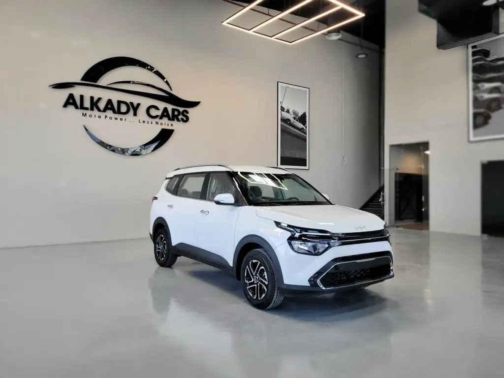 Kia Carens 2025 1.5L