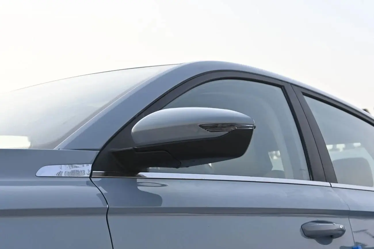 Geely Emgrand 2025 1.5L